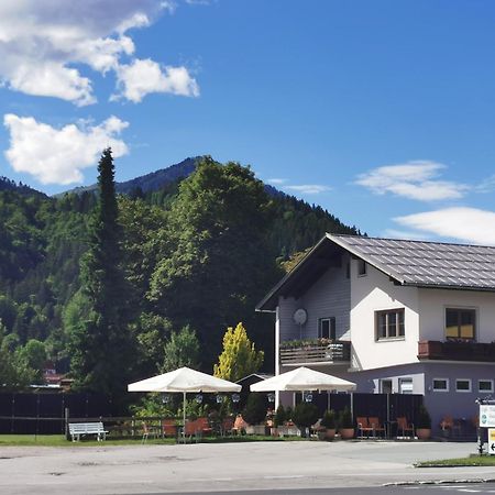 One1-Apartments Kotschach-Mauthen Экстерьер фото