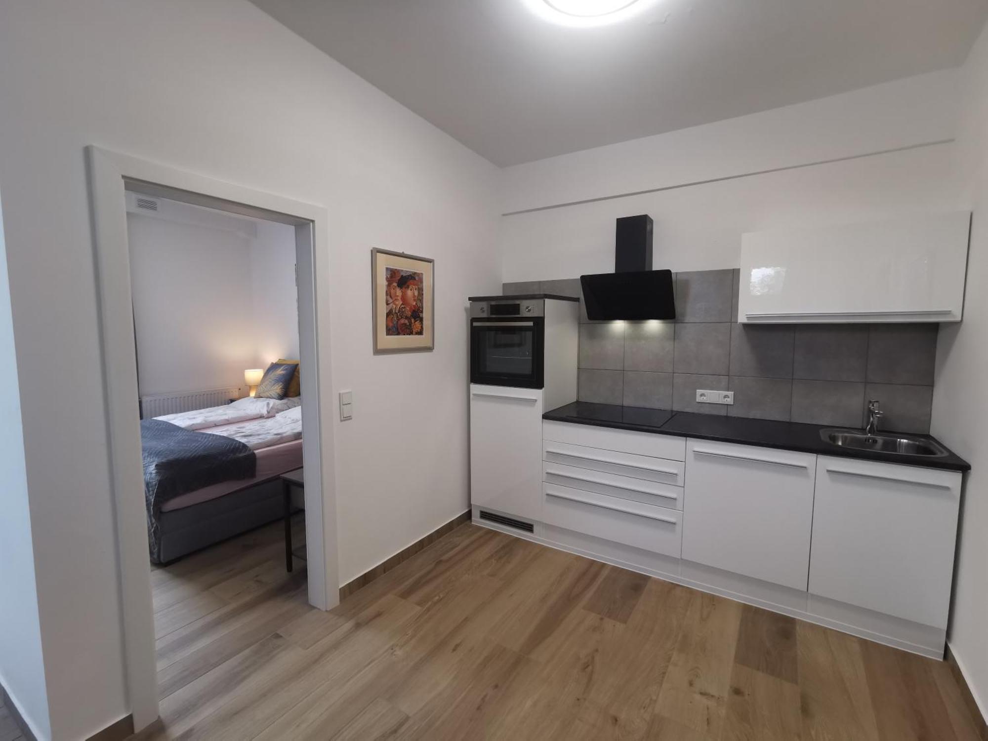 One1-Apartments Kotschach-Mauthen Экстерьер фото