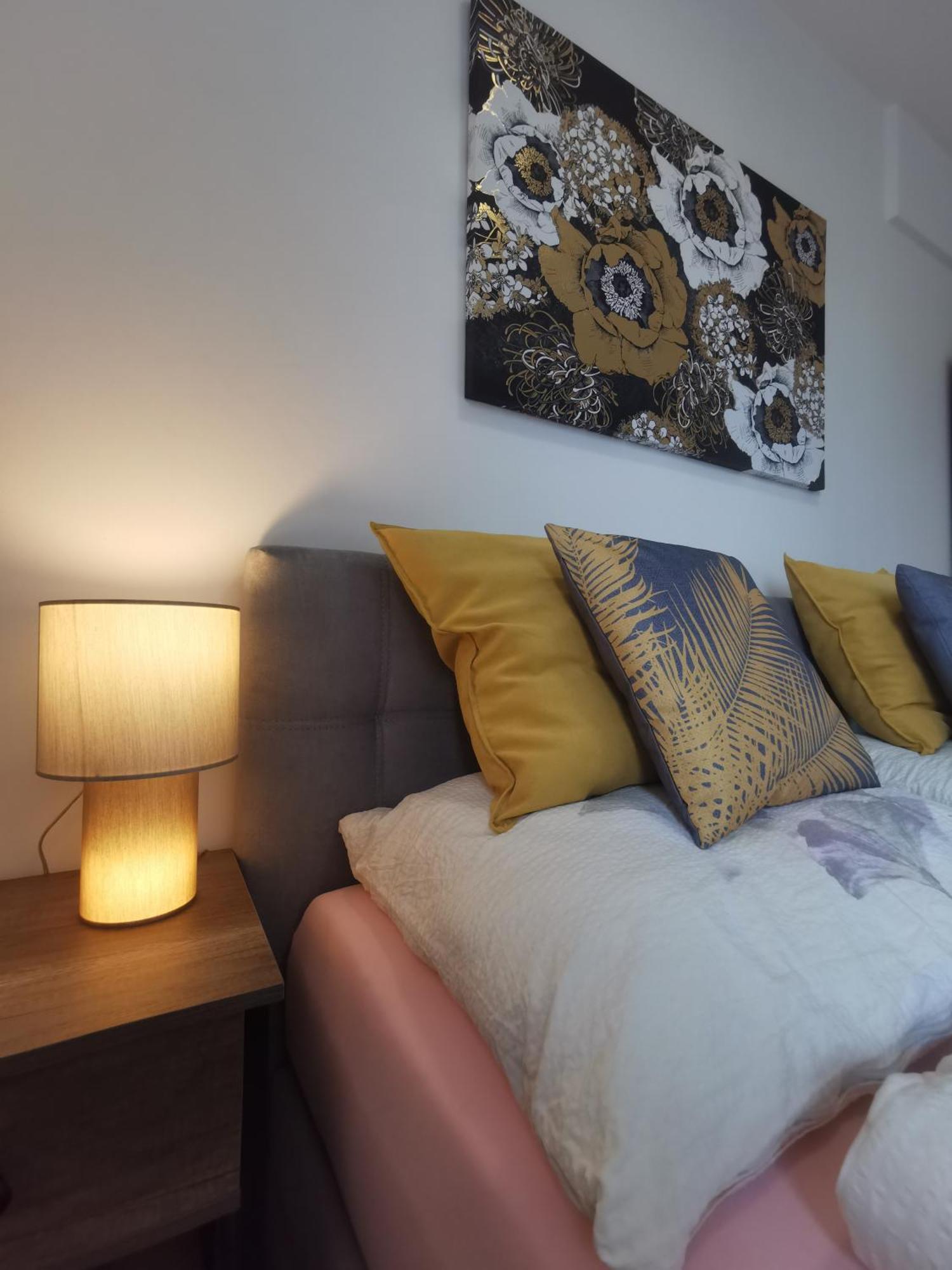 One1-Apartments Kotschach-Mauthen Экстерьер фото