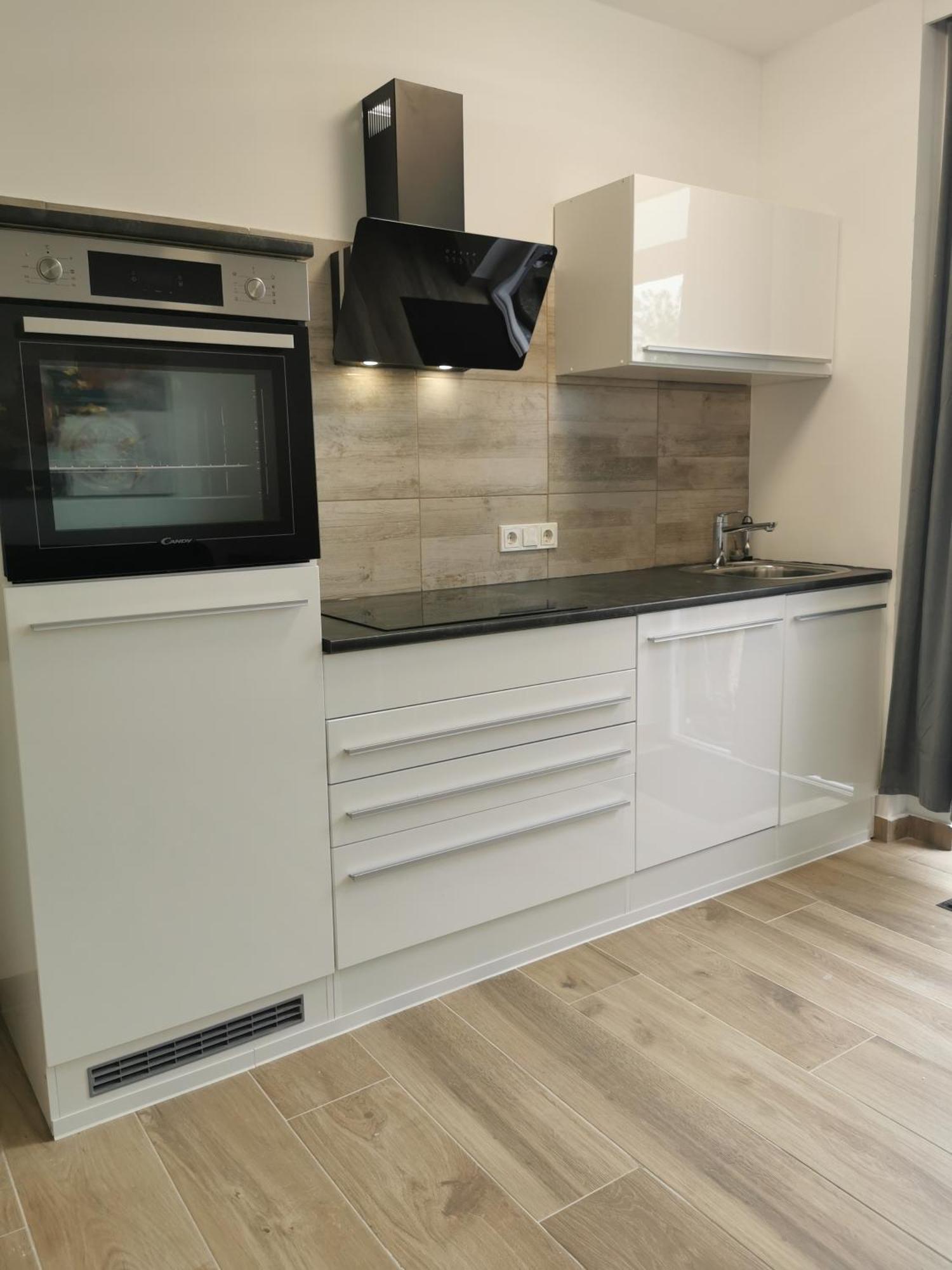 One1-Apartments Kotschach-Mauthen Экстерьер фото