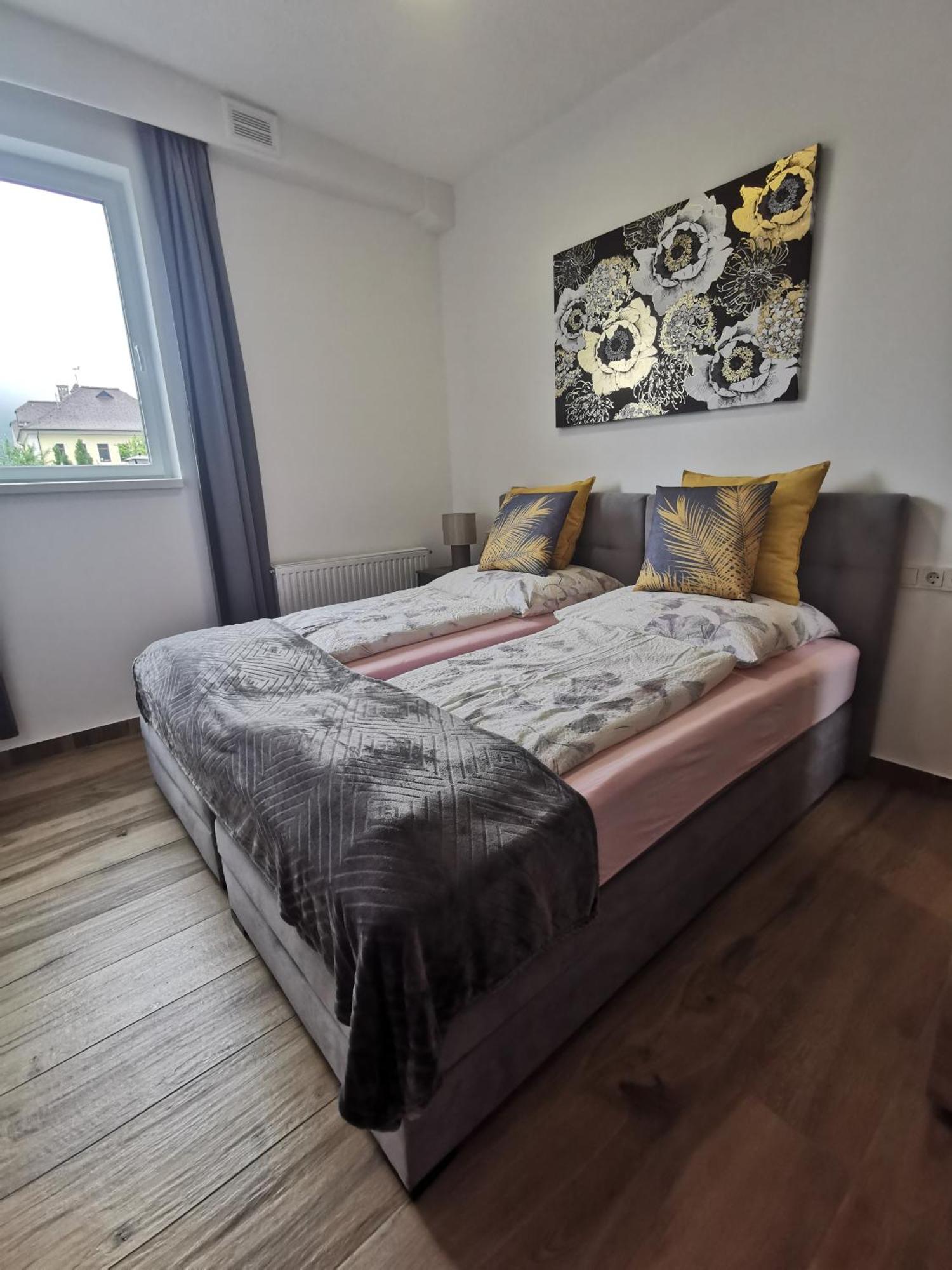 One1-Apartments Kotschach-Mauthen Экстерьер фото