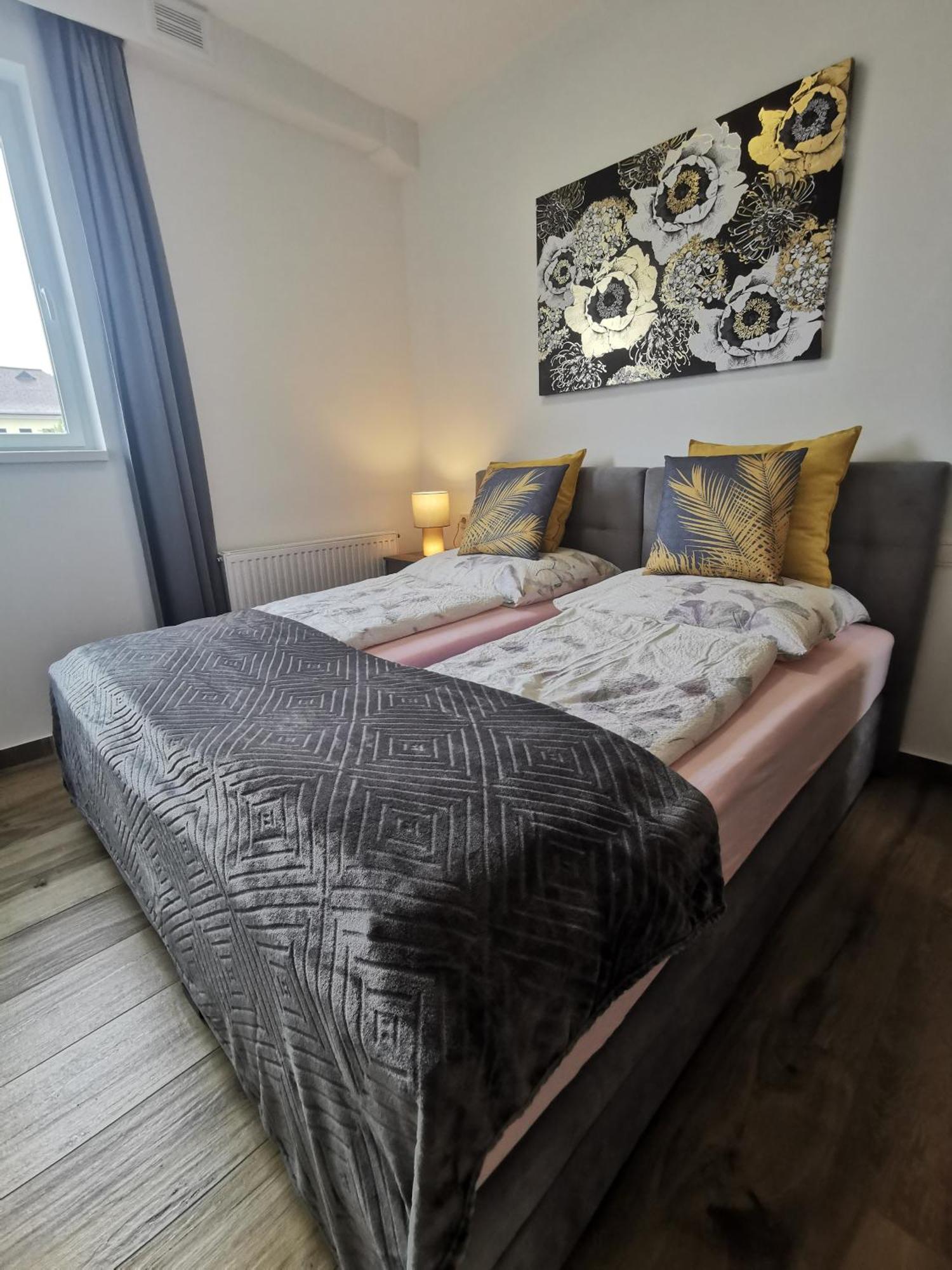 One1-Apartments Kotschach-Mauthen Экстерьер фото
