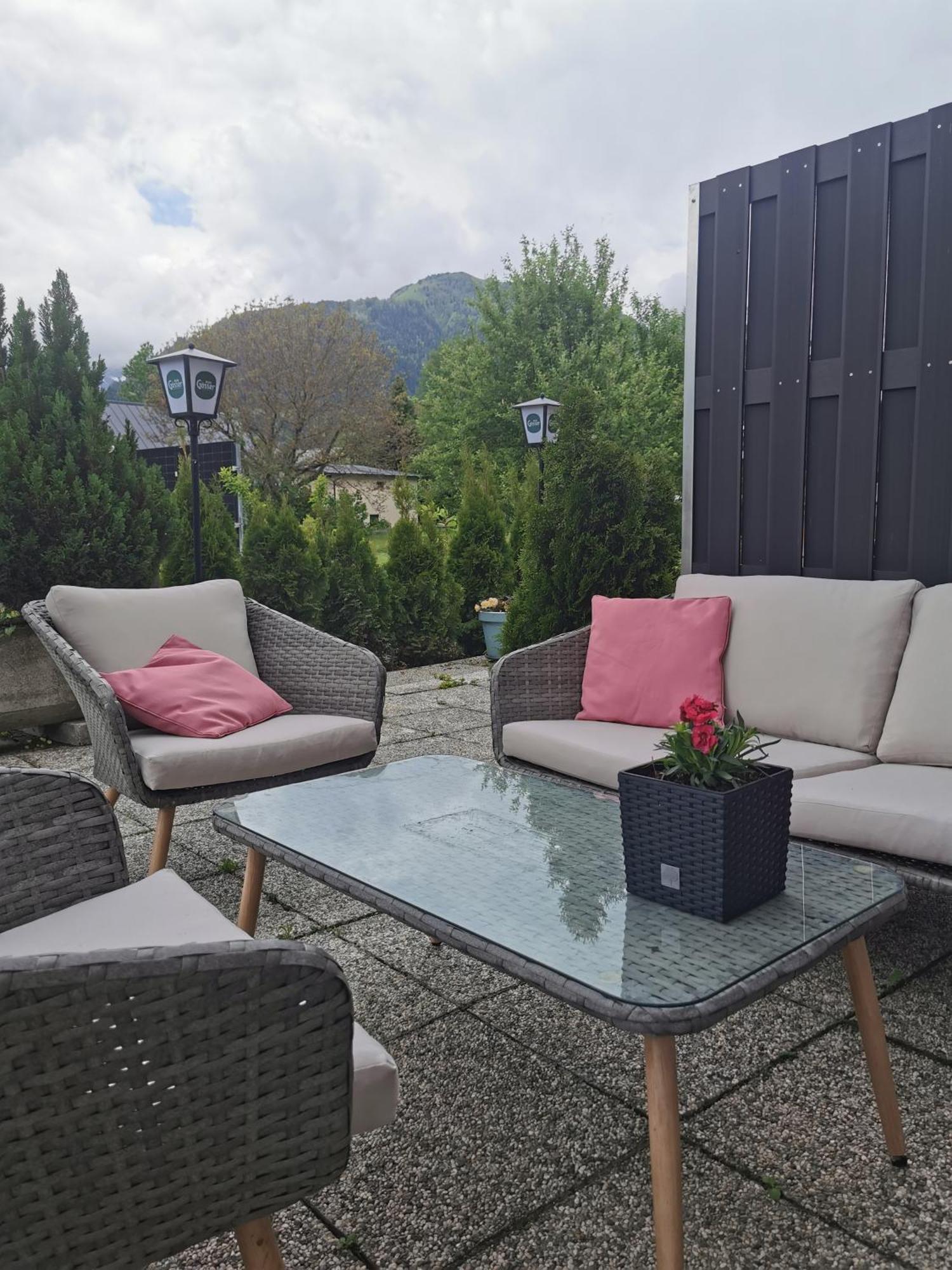 One1-Apartments Kotschach-Mauthen Экстерьер фото