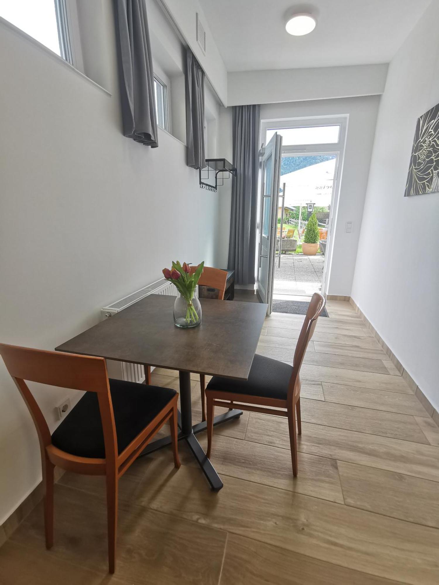 One1-Apartments Kotschach-Mauthen Экстерьер фото