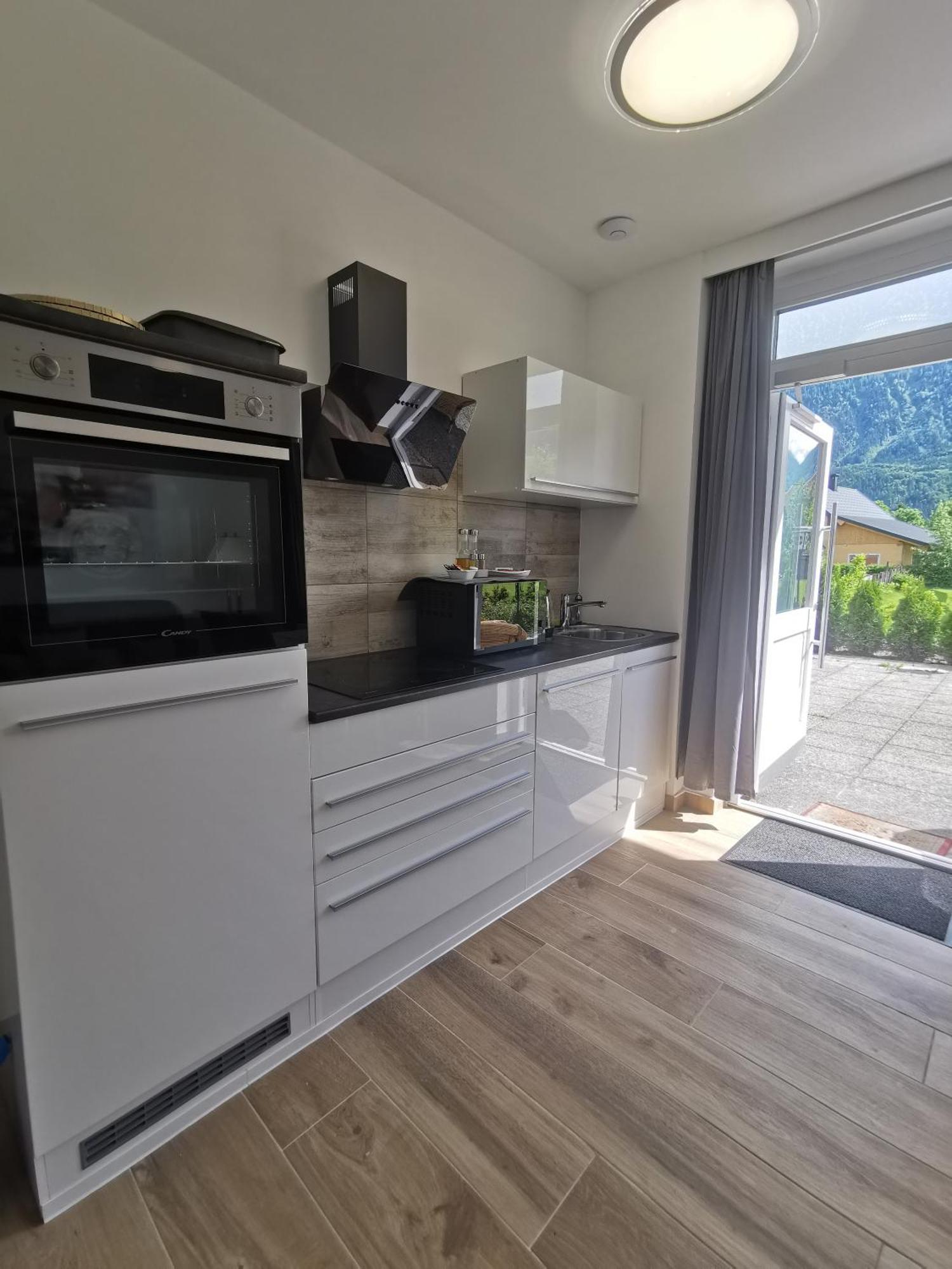 One1-Apartments Kotschach-Mauthen Экстерьер фото