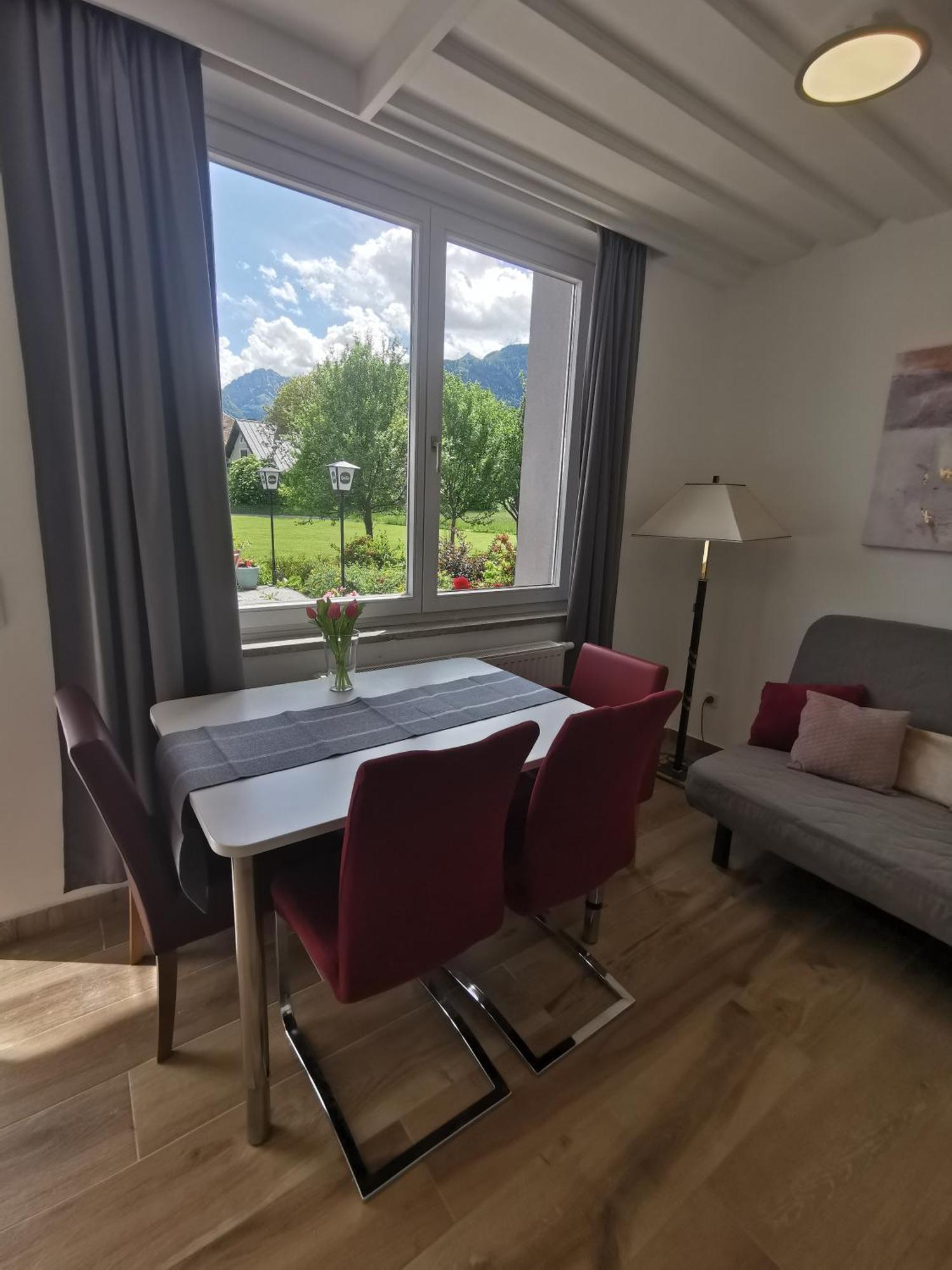 One1-Apartments Kotschach-Mauthen Экстерьер фото