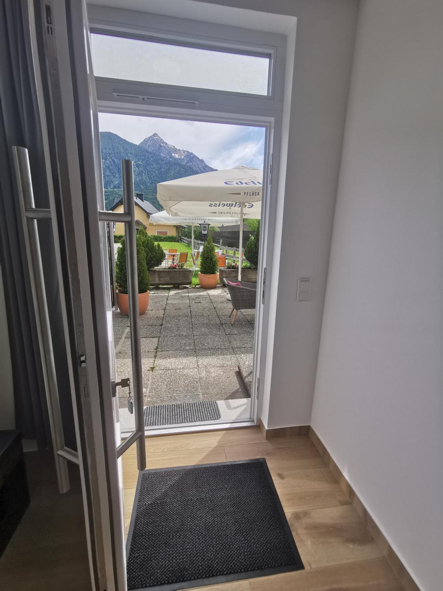 One1-Apartments Kotschach-Mauthen Экстерьер фото