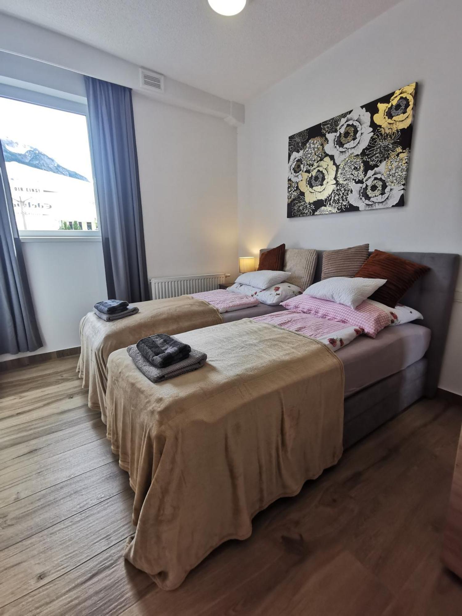One1-Apartments Kotschach-Mauthen Экстерьер фото