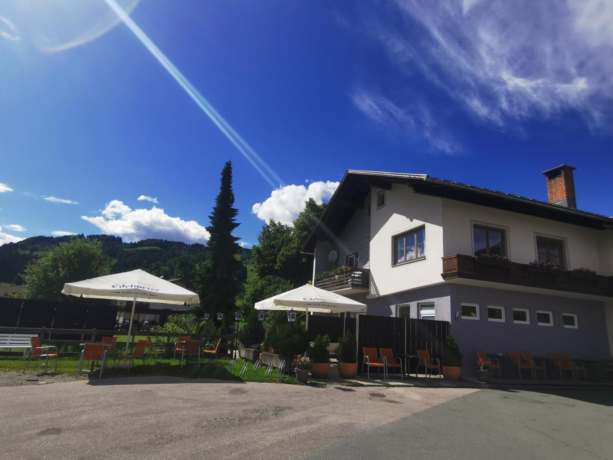 One1-Apartments Kotschach-Mauthen Экстерьер фото