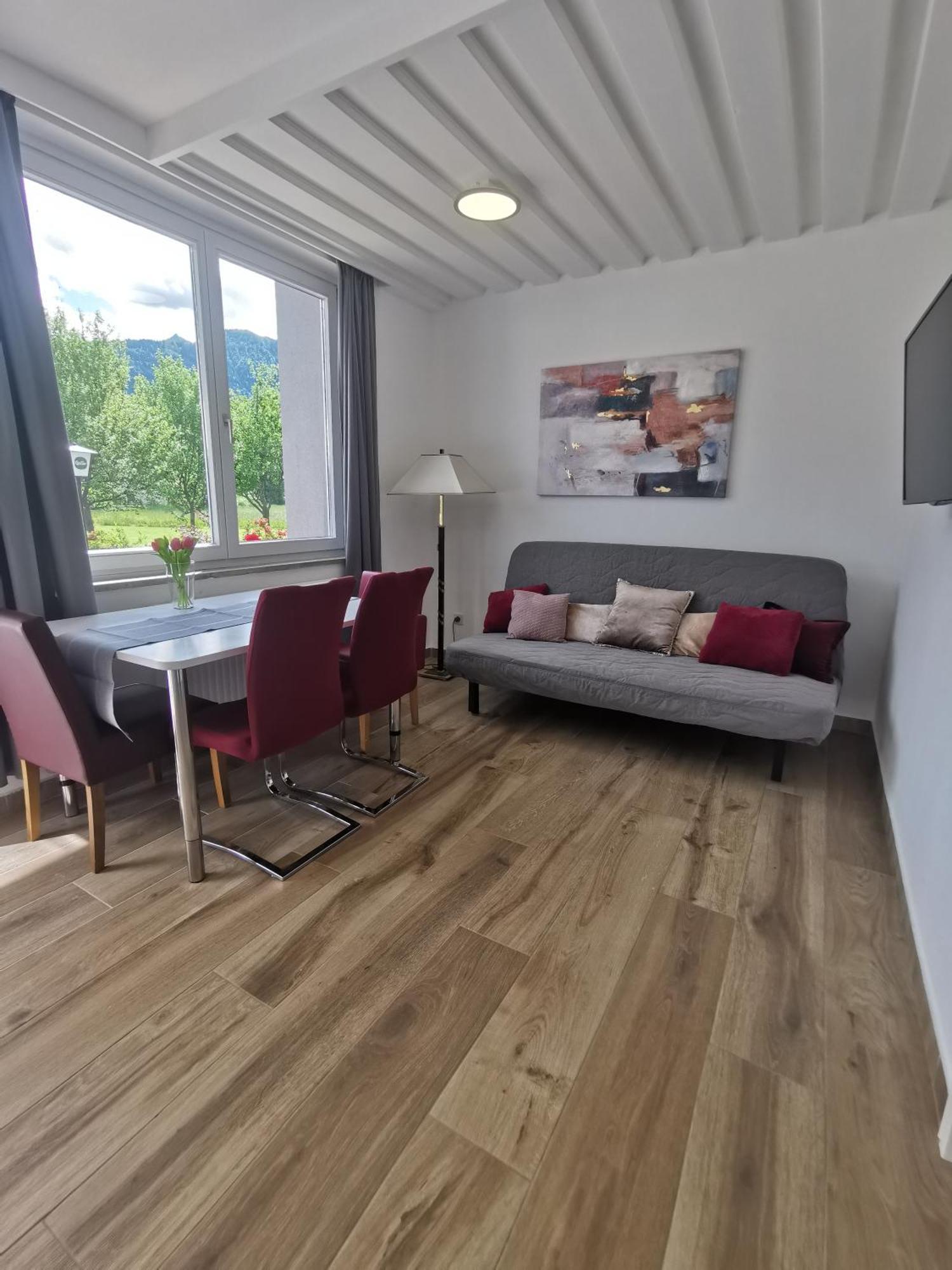 One1-Apartments Kotschach-Mauthen Экстерьер фото