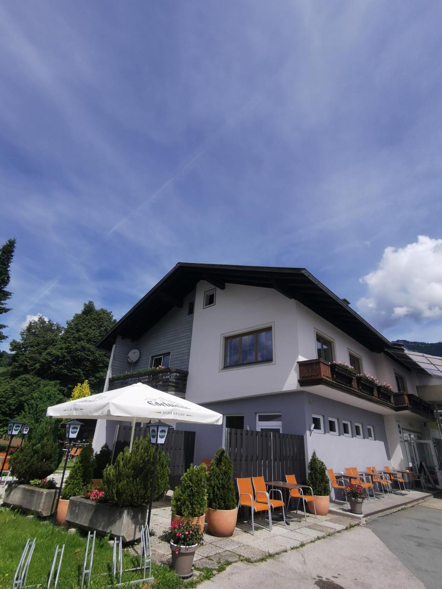 One1-Apartments Kotschach-Mauthen Экстерьер фото